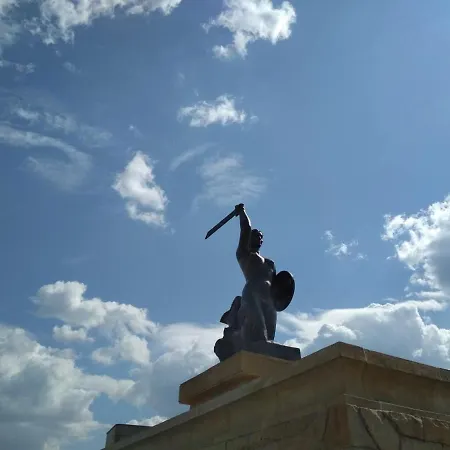 Anielewicza 9 Warsaw