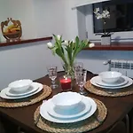 Apartment Anielewicza 9