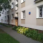 Apartment Anielewicza 9 *