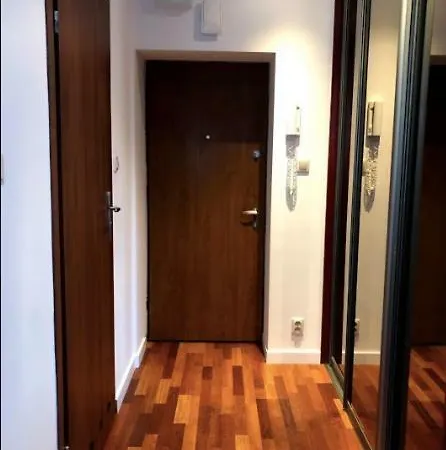 Anielewicza 9 Daire Varşova