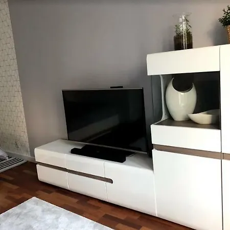 Apartment Anielewicza 9 Warsaw