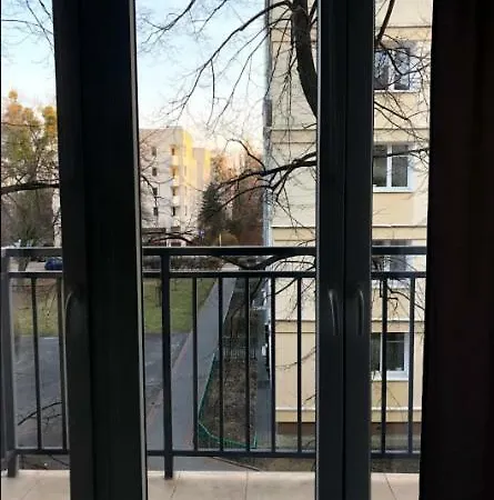 Anielewicza 9 Lägenhet *