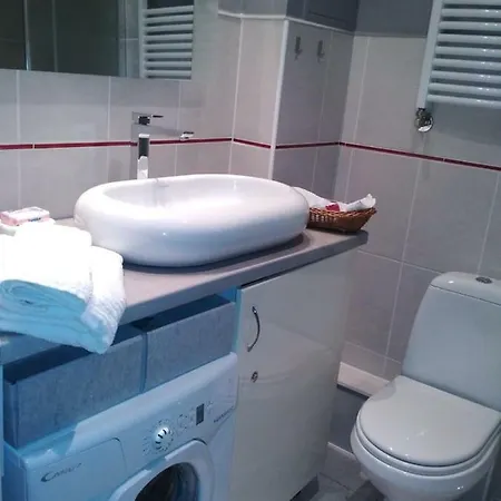 Anielewicza 9 Daire *