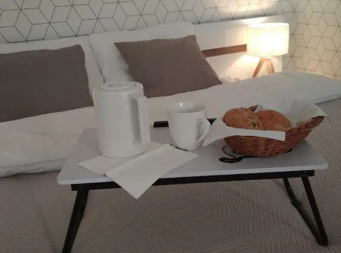 Apartament Anielewicza 9 *