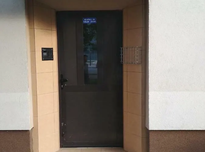 Anielewicza 9 Warszawa