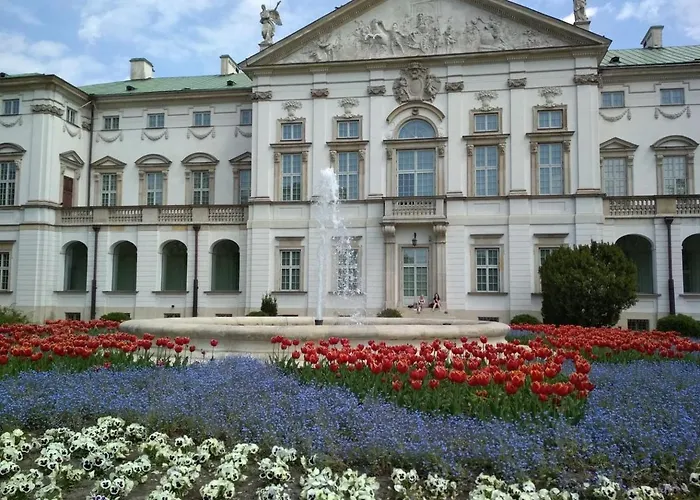 Anielewicza 9 Warszawa